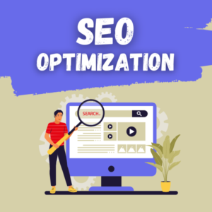 Search Engine Optimization (SEO)