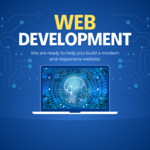 Mobile App Development